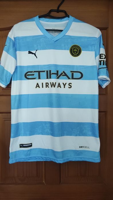 Футболка чоловіча Puma