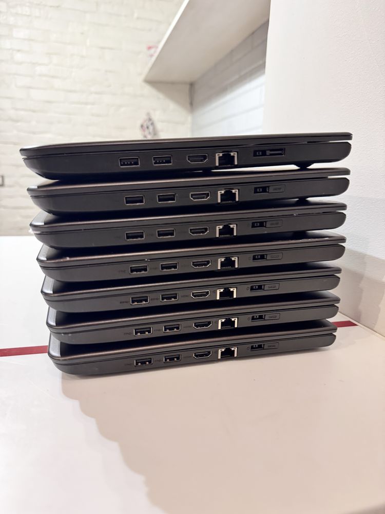 Lenovo ThinkPad e460 14" FHD+ i5-6200U • 8GB• 200GB]Б/В ОПТ КИЇВ 5шт