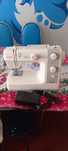 Maquina de costura singer