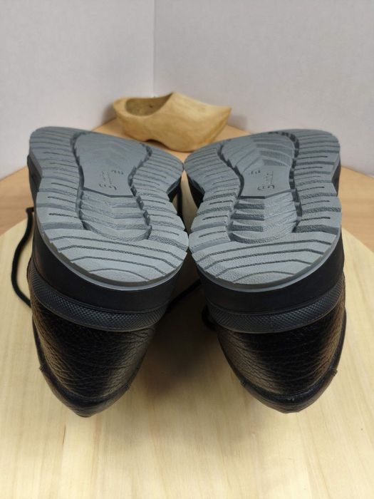 Buty r. 46 G-Comfort Grunwald męskie skórzane na szeroką stopę