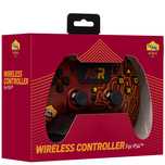kontroler bezprzewodowy as roma ps4
