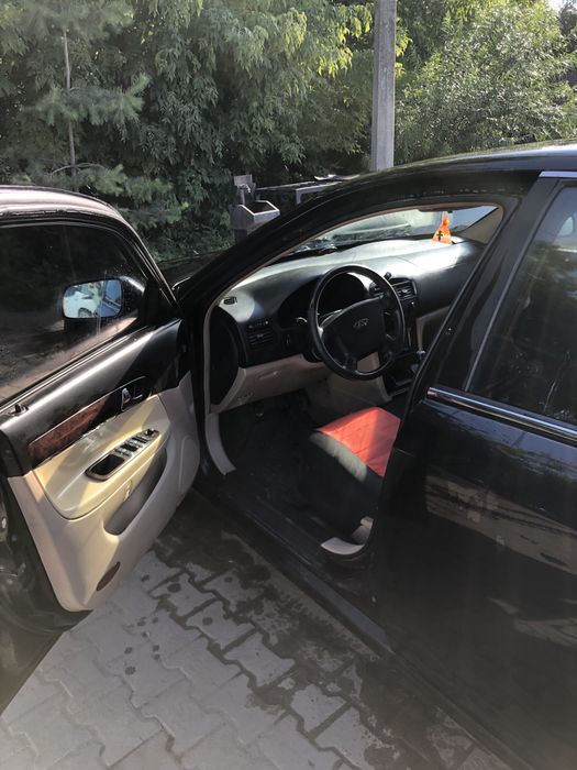 Chery Eastar  Продам целиком , или разборка , на ходу