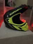 Kask FullFace Bluegrass Intox R.M