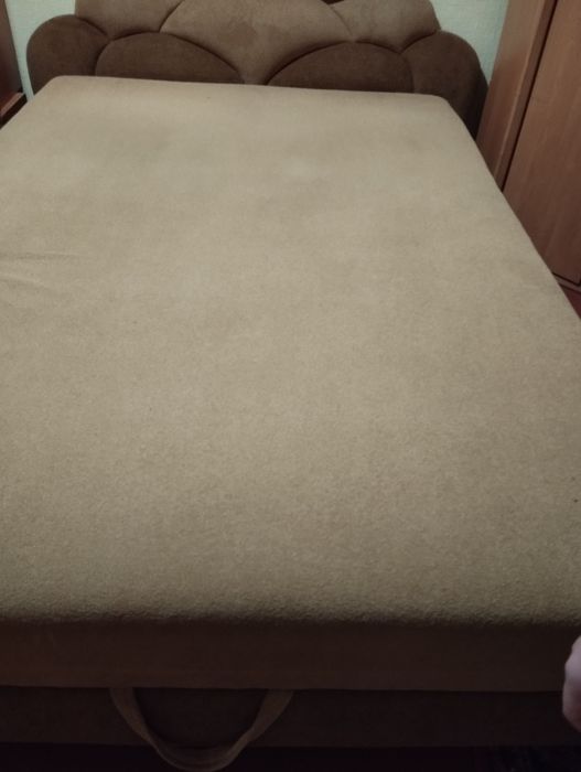 Продам ліжко в гарному стані