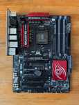 płyta główna Gigabyte GA-Z97X-Gaming 5