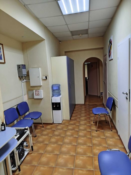 Оренда стоматологічного  кабінету