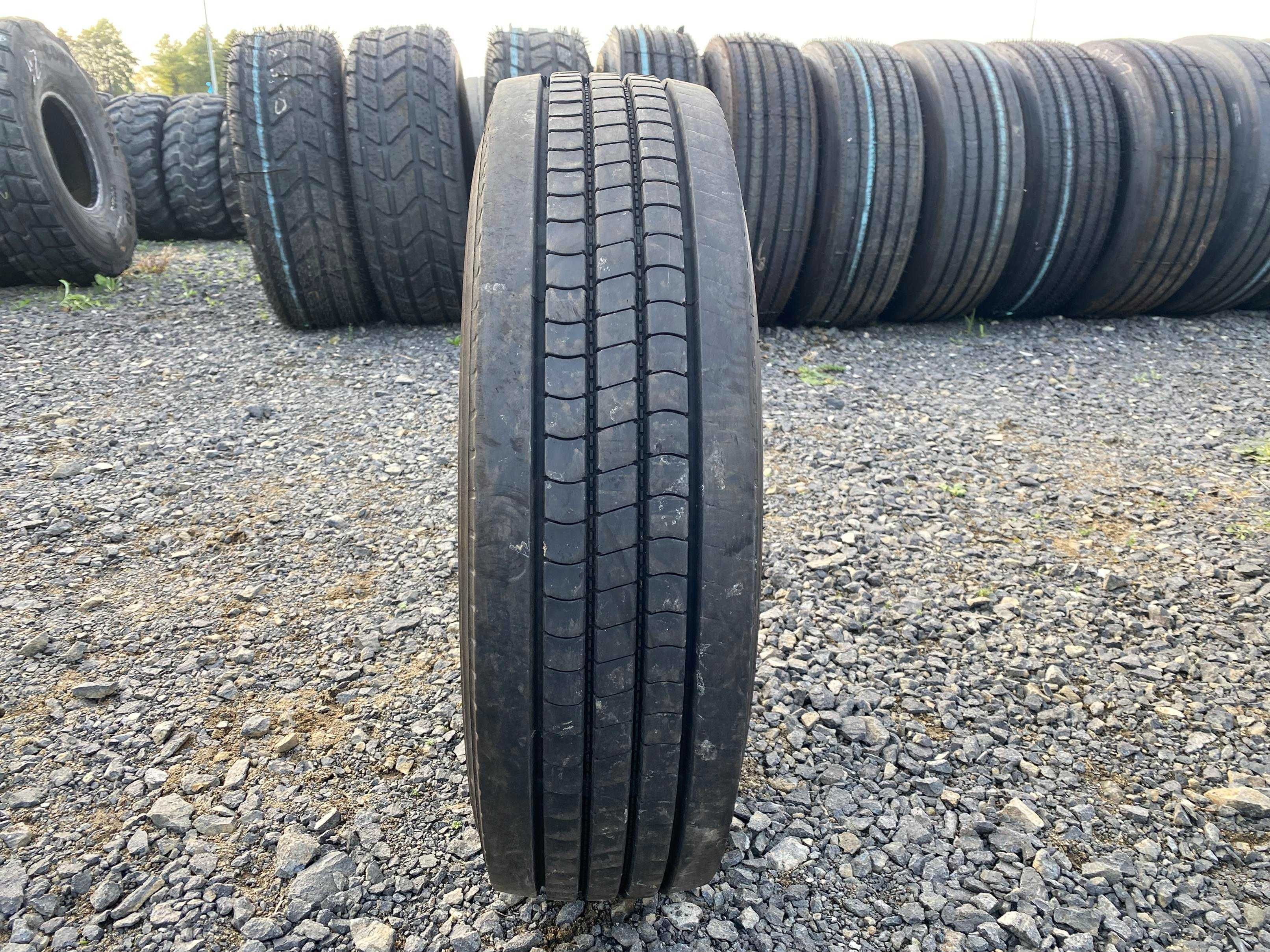 215/75R17.5 Opona FALKEN RI151 Przód RI 151