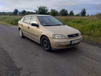 Opel astra 1.4 2004r