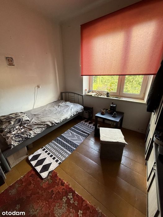 PABIANICE ul.Świętokrzyska M2 30m2 1p. BARDZO NISKI CZYNSZ