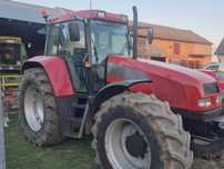 Ciagnik case CS 130