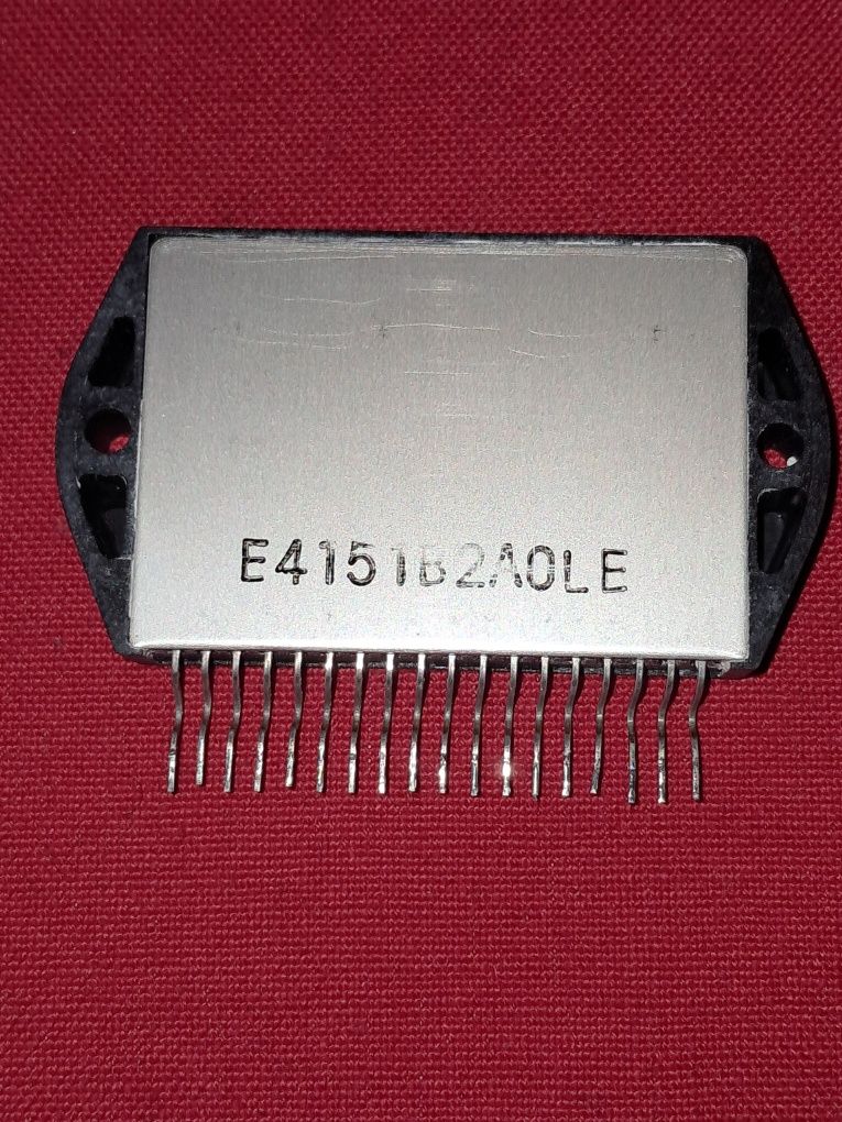 Módulo STK original da Sanyo - STK4151V