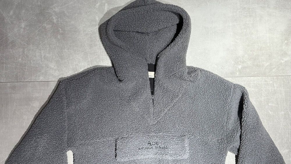 Куртка від укр бренду Ace