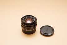 Leica Summicron 35mm f/2 Made in Canada