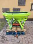 Rozsiewacz nawozu Amazone ZA-F 803
