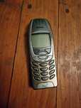 Kultowa Nokia 6310i - stan bardzo dobry