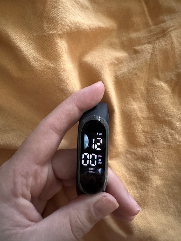 Nowy smartwatch