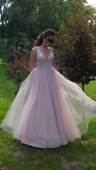 Сукня (випускна, весільна). Ексклюзив. САМОВИВІЗ!!! В м. Фастів