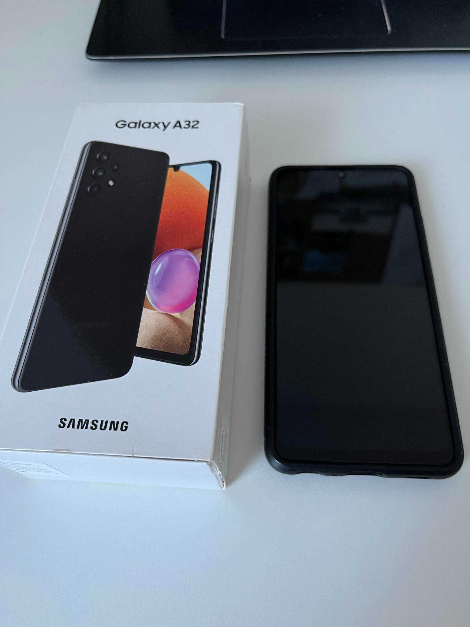 Samsung Galaxy A32