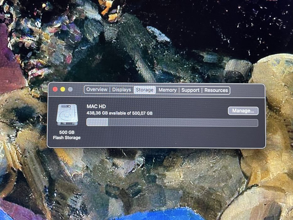 iMac 27” – Retina 5K, 2015 – w bardzo dobrym stanie