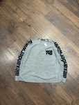 Свитер alexander wang