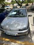 Fiat punto 2001