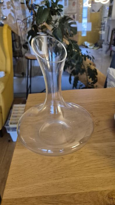 Karafka do wina Krosno Avant-Garde 1500