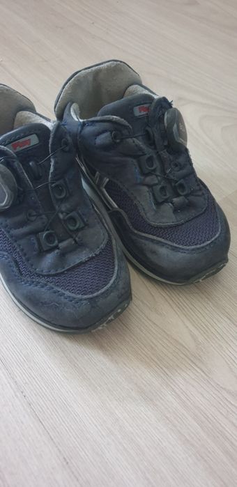 Buty Footcare do ortez Boa 24