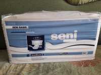 Памперси для дорослого SENI BASIC- 2 упаковки по 30шт