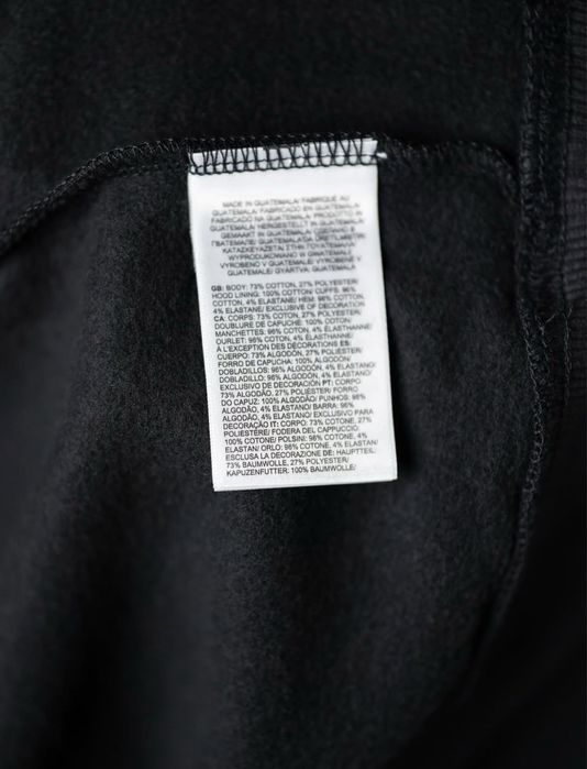 Оригінал. Худі The North Face. Тнф балахон, світшот tnf, худи