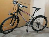 Rower Unibike Mission rama 15"
