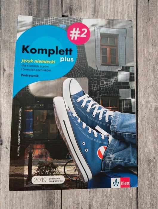 Komplett plus #2