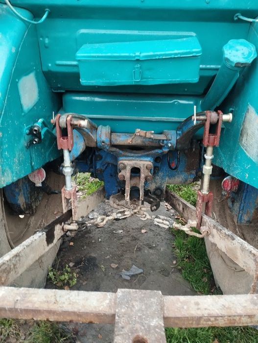 Продам Трактор т-40ам