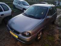 Opel corsa b 1.7 td