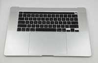 MacBook Pro 16'' 2019 Teclado + TrackPad + Parte Frontal, etc