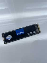 Накопичувач SSD M.2 2280 1TB PX500 GOODRAM (SSDPR-PX500-01T-80-G2)