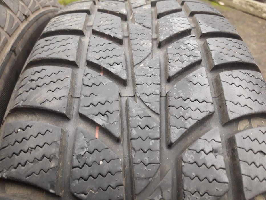 Шини ЗИМА R-14/175/65 Hankooк Winter I*Cept RS (Ціна знижена)