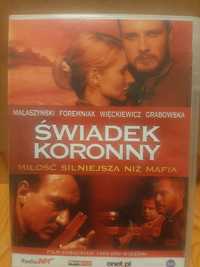 Film Świadek koronny