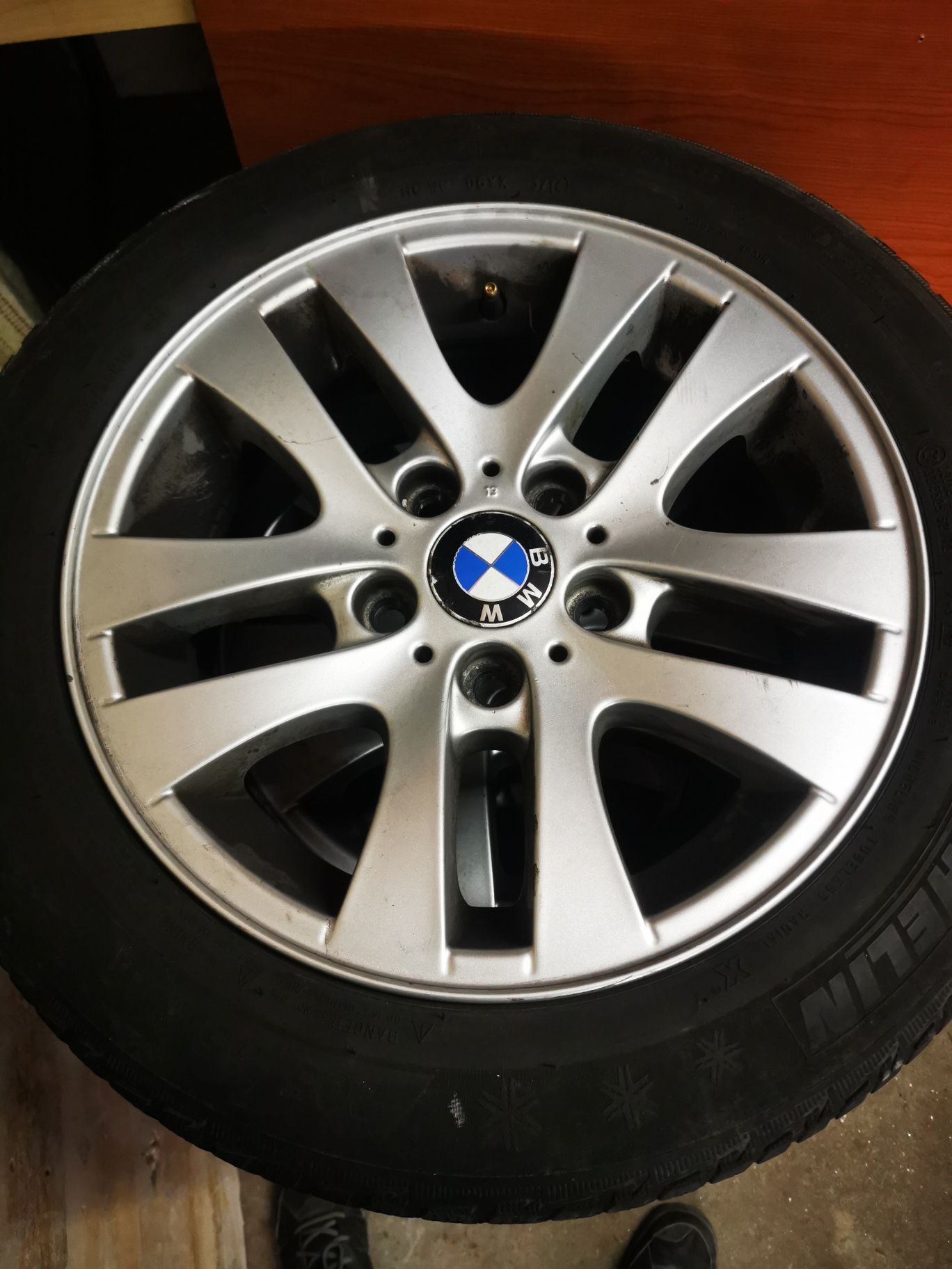 Jantes para carro BMW