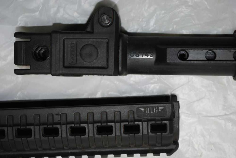 Телескопічний приклад для АКМ , АК-74 та ін. обвіс. Все разом.