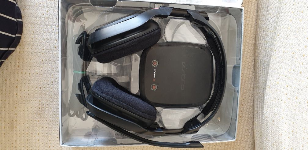 Astro a50 playstation