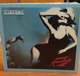 Scorpions Savage Amusement 1988
