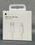 Oryginalny kabel Apple Lightning 1m