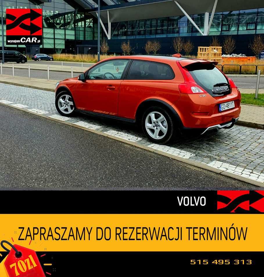 Wypożyczalnia samochodów  - Auto z Hakiem. -Gdańsk -Sopot - Gdynia Air