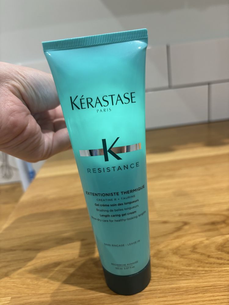 Kerastase термозахист