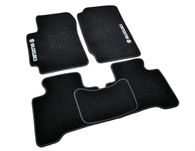 Коврики Suzuki Grand Vitara Jimny Liana Splash Swift SX-4