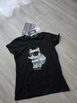 T-shirt karl lagerfeld
