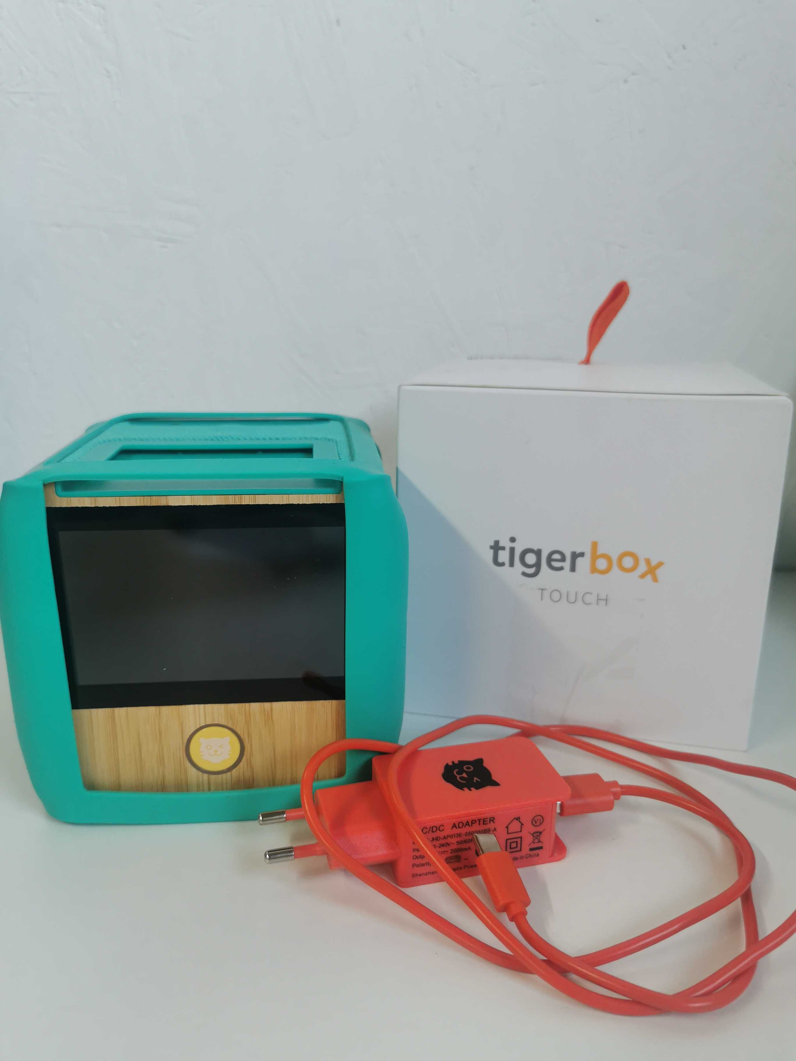 Zabawka dla dzieci Gra dźwiękowa Tiger Media(109)