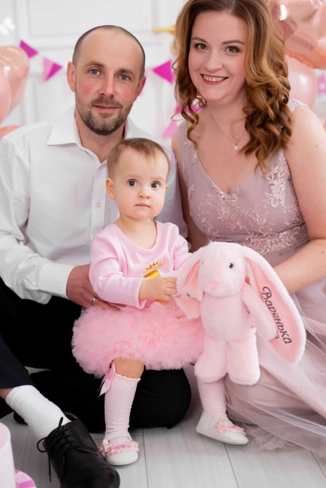 Плаття святкове на 1 рік