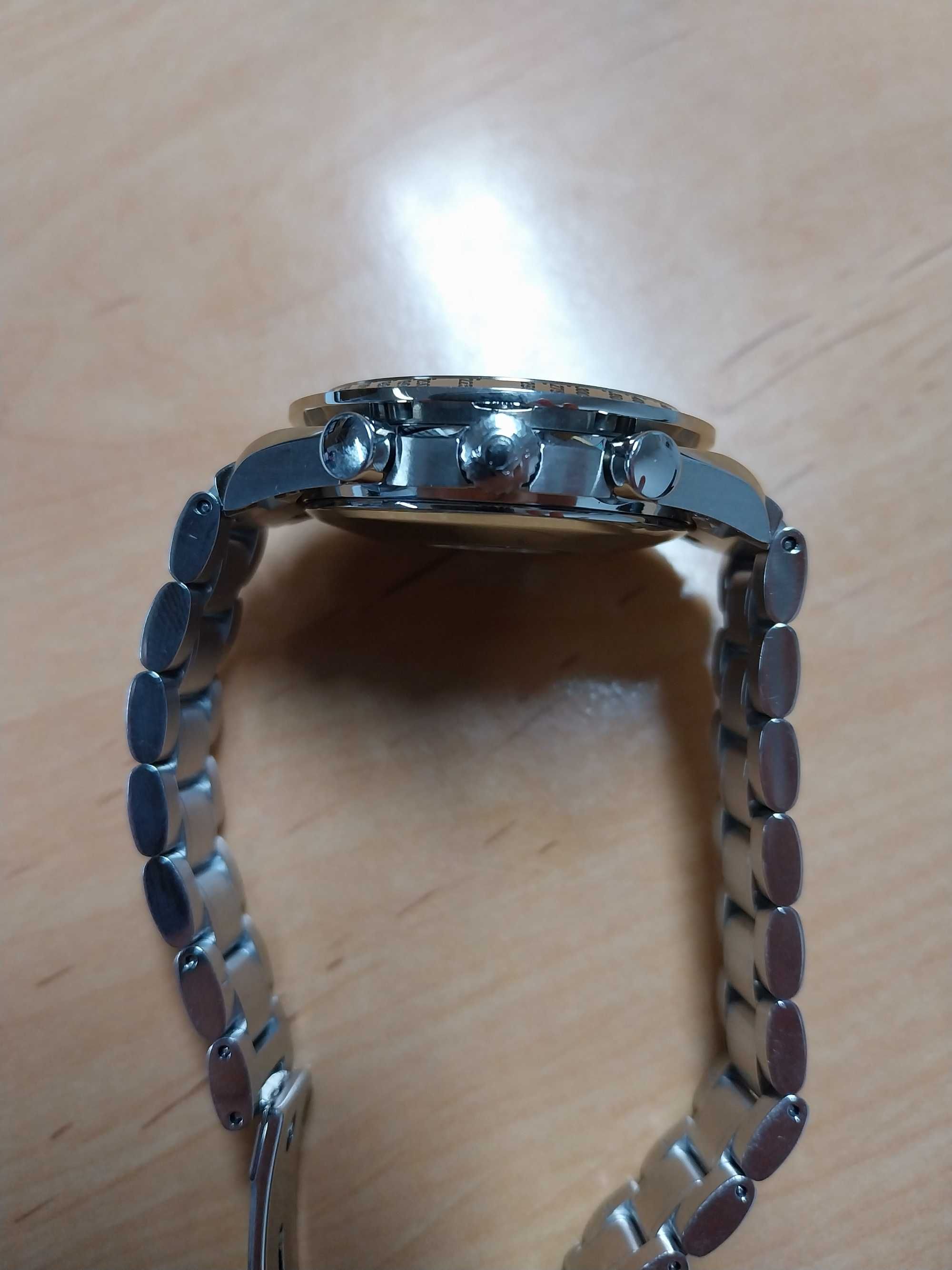 Omega speedmaster automatico