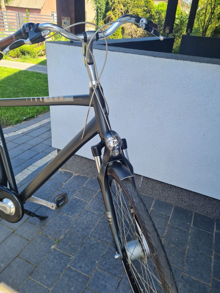 Giant Ultimo  XL 61cm